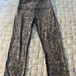 Lululemon Align 23”